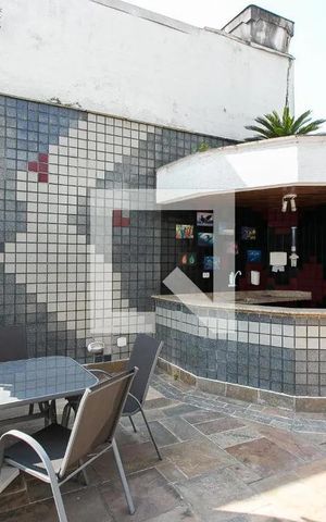 Apartamento à venda com 124m², 4 quartos e 2 vagasÁrea comum