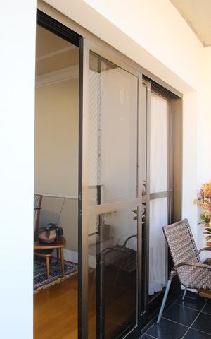 Apartamento à venda com 124m², 4 quartos e 2 vagasVaranda da Sala