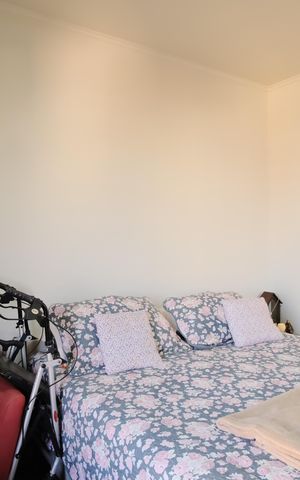 Apartamento à venda com 124m², 4 quartos e 2 vagasSuíte