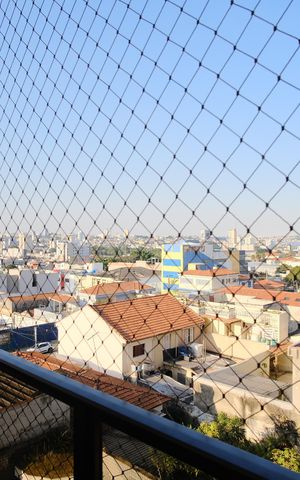 Apartamento à venda com 124m², 4 quartos e 2 vagasVaranda da Suíte