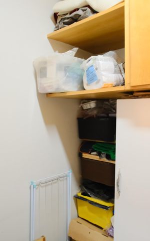 Apartamento à venda com 124m², 4 quartos e 2 vagasQuarto de Serviço