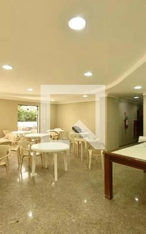Apartamento à venda com 124m², 4 quartos e 2 vagasÁrea comum