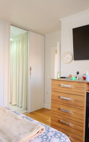 Apartamento à venda com 124m², 4 quartos e 2 vagasSuíte