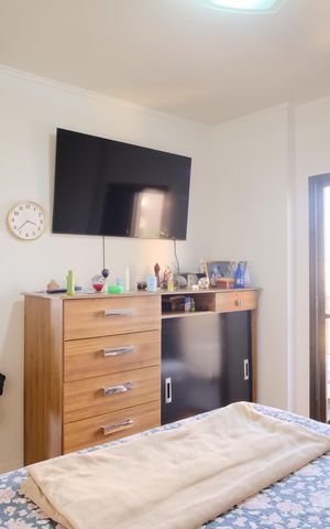 Apartamento à venda com 124m², 4 quartos e 2 vagasSuíte