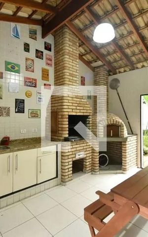 Apartamento à venda com 124m², 4 quartos e 2 vagasÁrea comum