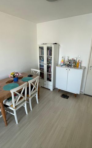 Apartamento à venda com 50m², 2 quartos e 1 vaga Apartamento à venda com 50m², 2 quartos e 1 vagaSala de Jantar