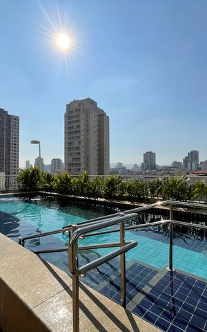 Apartamento à venda com 50m², 2 quartos e 1 vaga Apartamento à venda com 50m², 2 quartos e 1 vagaPiscina