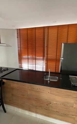Apartamento à venda com 50m², 2 quartos e 1 vaga Apartamento à venda com 50m², 2 quartos e 1 vagaSalão de Festas