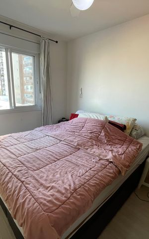 Apartamento à venda com 50m², 2 quartos e 1 vaga Apartamento à venda com 50m², 2 quartos e 1 vagaQuarto 2