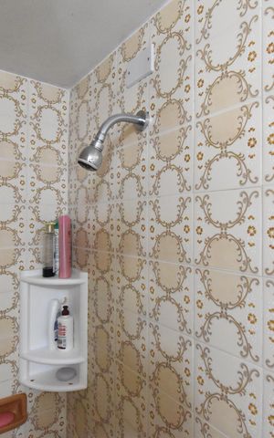 Apartamento à venda com 146m², 3 quartos e 1 vagaBanheiro da Suíte