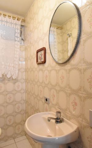 Apartamento à venda com 146m², 3 quartos e 1 vagaLavabo