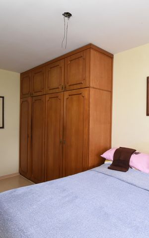 Apartamento à venda com 146m², 3 quartos e 1 vagaQuarto 2
