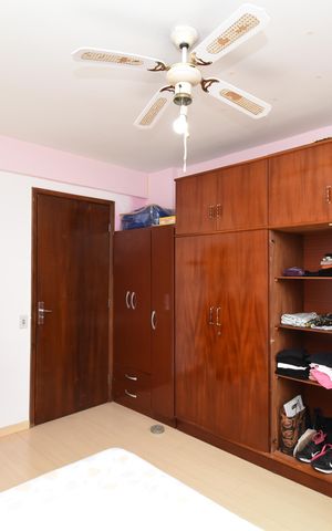 Apartamento à venda com 146m², 3 quartos e 1 vagaQuarto 3