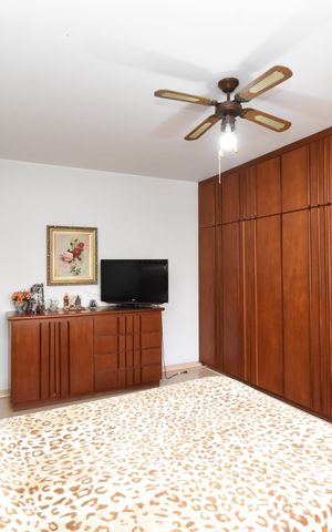 Apartamento à venda com 146m², 3 quartos e 1 vagaSuíte