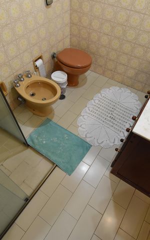 Apartamento à venda com 146m², 3 quartos e 1 vagaBanheiro 2