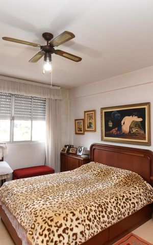 Apartamento à venda com 146m², 3 quartos e 1 vagaSuíte