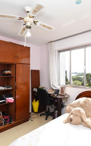 Apartamento à venda com 146m², 3 quartos e 1 vagaQuarto 3