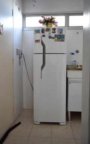 Apartamento à venda com 110m², 4 quartos e 1 vagaCozinha