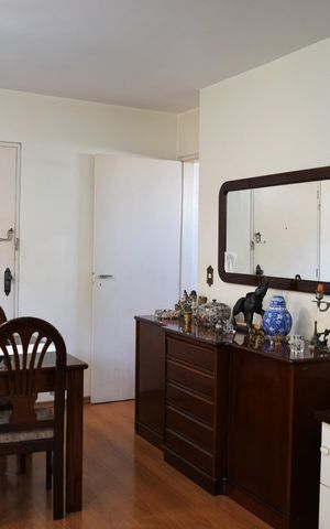 Apartamento à venda com 110m², 4 quartos e 1 vagaSala