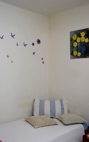 Apartamento à venda com 110m², 4 quartos e 1 vagaQuarto 2