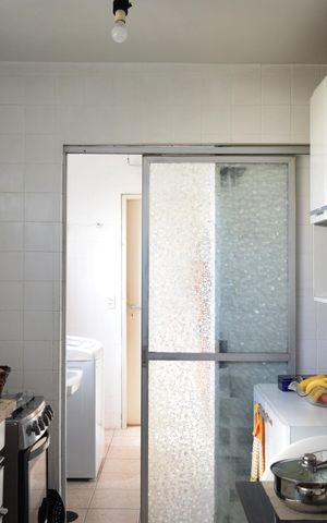 Apartamento à venda com 110m², 4 quartos e 1 vagaCozinha