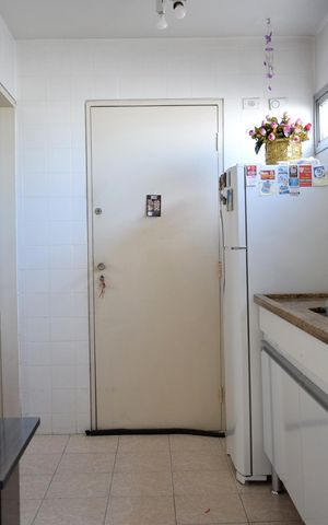 Apartamento à venda com 110m², 4 quartos e 1 vagaCozinha