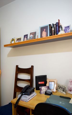 Apartamento à venda com 110m², 4 quartos e 1 vagaQuarto 1