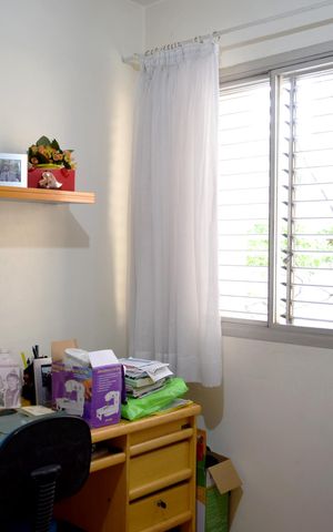 Apartamento à venda com 110m², 4 quartos e 1 vagaQuarto 1