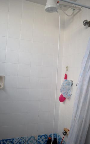 Apartamento à venda com 110m², 4 quartos e 1 vagaBanheiro da Suíte