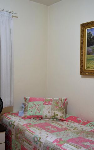 Apartamento à venda com 110m², 4 quartos e 1 vagaQuarto 1