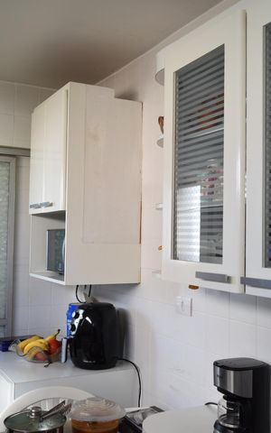 Apartamento à venda com 110m², 4 quartos e 1 vagaCozinha