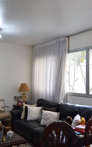 Apartamento à venda com 110m², 4 quartos e 1 vagaSala