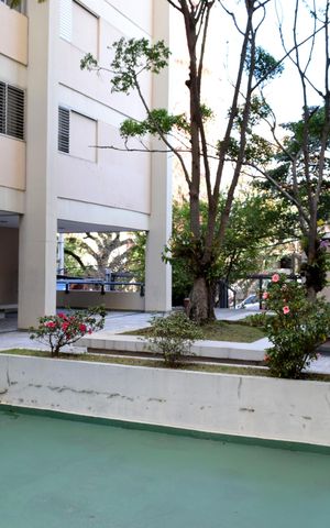 Apartamento à venda com 110m², 4 quartos e 1 vagaJardim