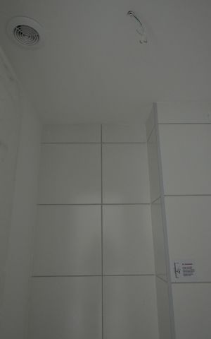 Apartamento à venda com 36m², 2 quartos e sem vagaBanheiro Social