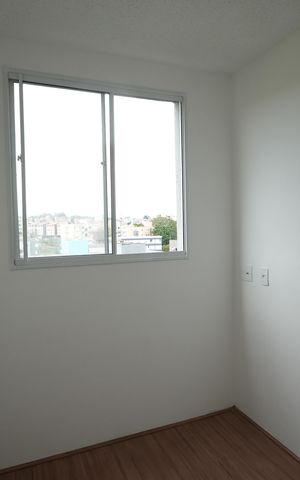 Apartamento à venda com 36m², 2 quartos e sem vagaQuarto 1