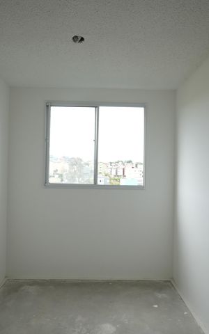 Apartamento à venda com 36m², 2 quartos e sem vagaSala