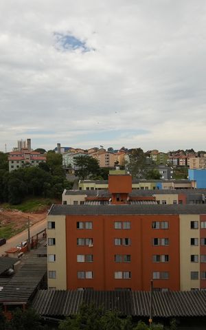 Apartamento à venda com 36m², 2 quartos e sem vagaVista do Quarto 1