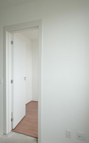 Apartamento à venda com 36m², 2 quartos e sem vagaSala