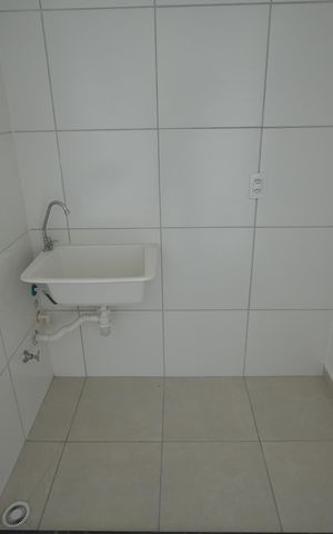 Apartamento à venda com 36m², 2 quartos e sem vagaÁrea de Serviço