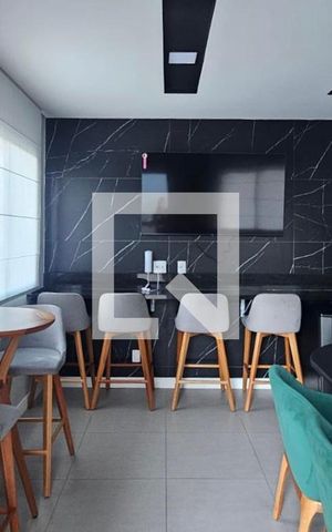 Apartamento à venda com 36m², 2 quartos e sem vagaSalão de jogos