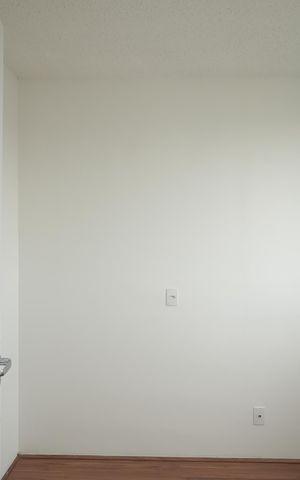Apartamento à venda com 36m², 2 quartos e sem vagaQuarto 1