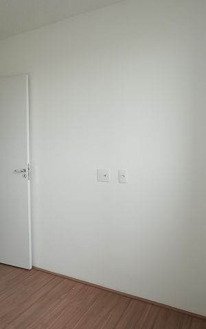 Apartamento à venda com 36m², 2 quartos e sem vagaQuarto 2