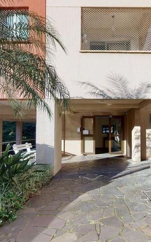 Apartamento para alugar com 60m², 2 quartos e 1 vaga Apartamento para alugar com 60m², 2 quartos e 1 vagaFachada