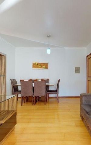Apartamento para alugar com 60m², 2 quartos e 1 vaga Apartamento para alugar com 60m², 2 quartos e 1 vagaSala