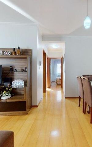 Apartamento para alugar com 60m², 2 quartos e 1 vaga Apartamento para alugar com 60m², 2 quartos e 1 vagaSala