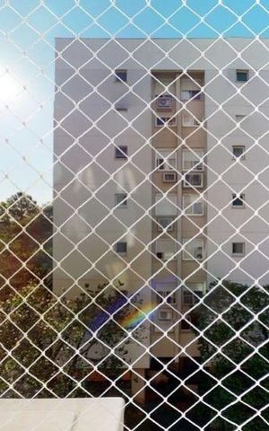 Apartamento para alugar com 60m², 2 quartos e 1 vaga Apartamento para alugar com 60m², 2 quartos e 1 vagaVaranda da sala
