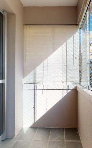 Apartamento para alugar com 60m², 2 quartos e 1 vaga Apartamento para alugar com 60m², 2 quartos e 1 vagaVaranda da sala