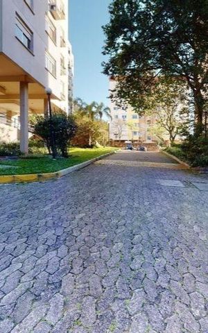 Apartamento para alugar com 60m², 2 quartos e 1 vaga Apartamento para alugar com 60m², 2 quartos e 1 vagaÁrea externa