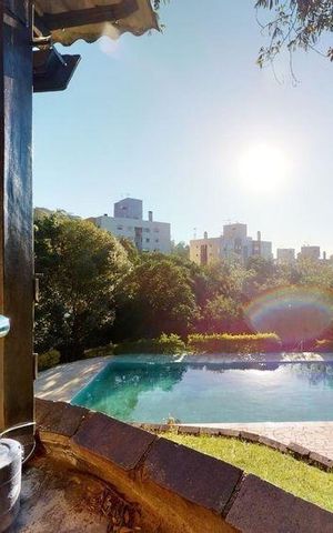 Apartamento para alugar com 60m², 2 quartos e 1 vaga Apartamento para alugar com 60m², 2 quartos e 1 vagaÁrea externa