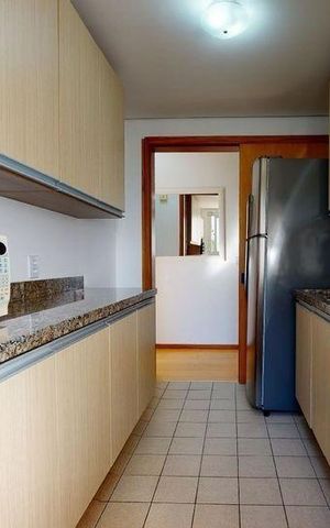 Apartamento para alugar com 60m², 2 quartos e 1 vaga Apartamento para alugar com 60m², 2 quartos e 1 vagaCozinha
